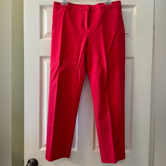 Two! Pair of Chico’s So Slimming Pants size 10 (1.5) - Picture 12 of 13
